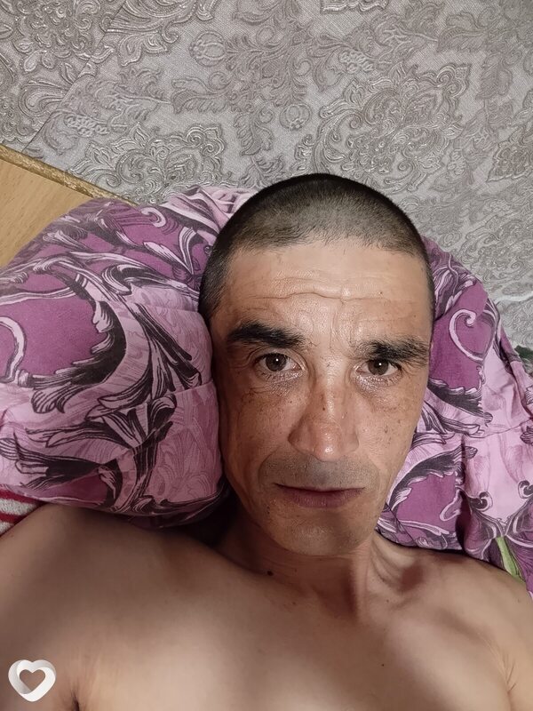Алексей, 43, Хабаровске — анкета №4236264