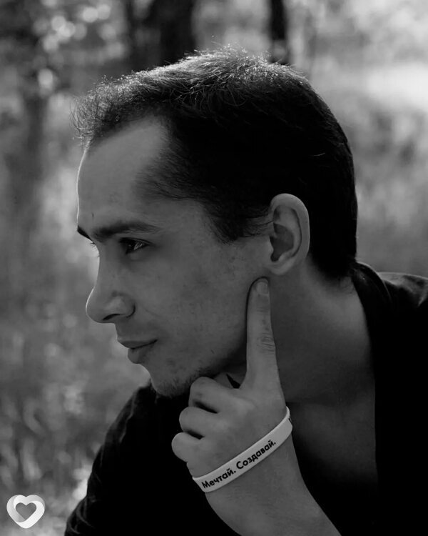 Александр, 26, Минске — анкета №4236265