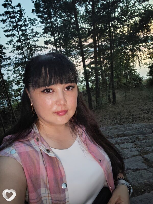 Юлия, Озерск (Челябинская Обл)