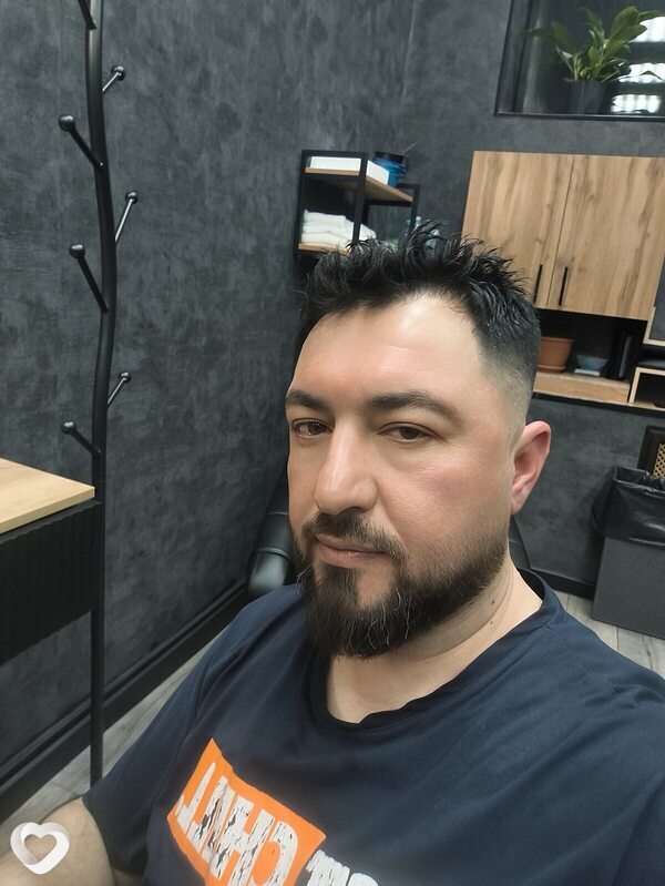 Kaan, 39, Москве — анкета №4236275