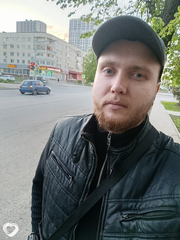 Тимур, 31, Уфе — анкета №4236277
