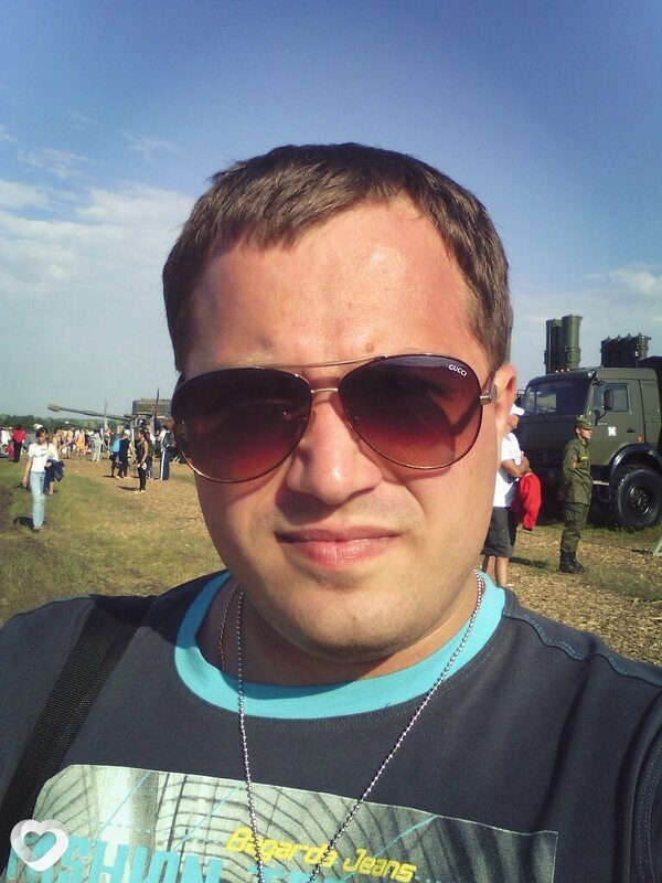 Александр, 42, Челябинске — анкета №4236278