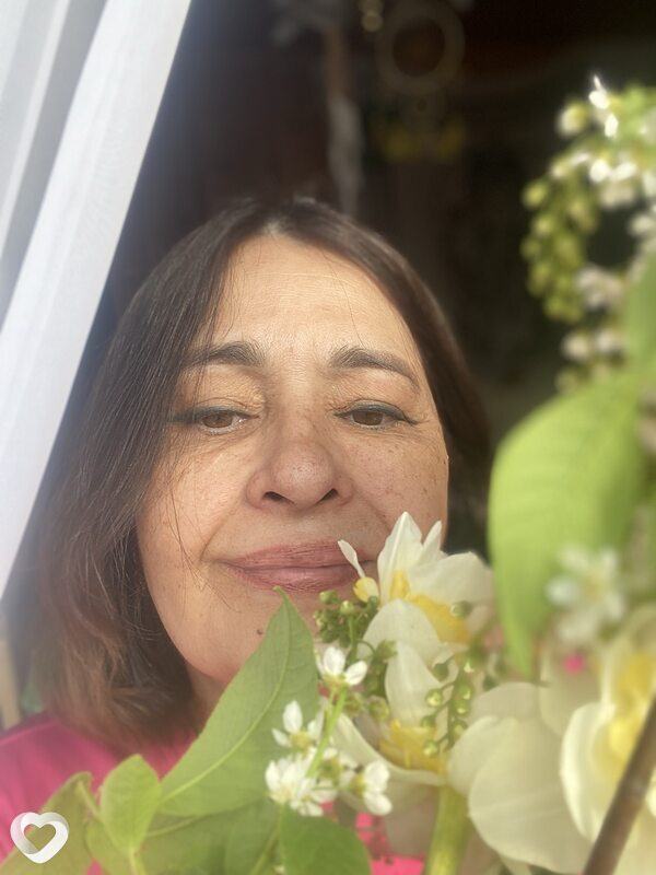 Римма, 56, Уфе — анкета №4236279