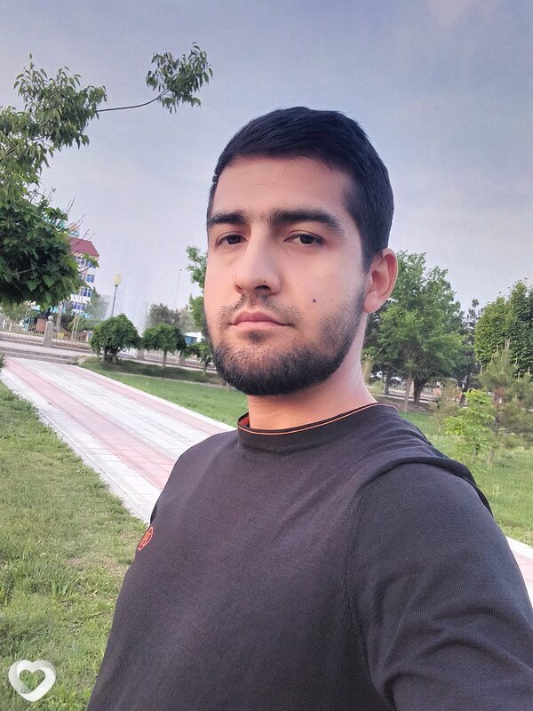 Abdurahmon, 31, Ташкент — анкета №4236312
