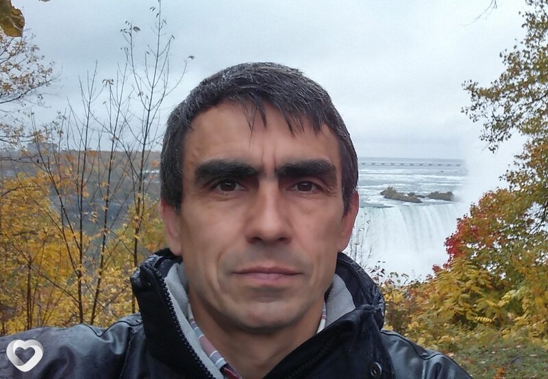 Сергей, Орск