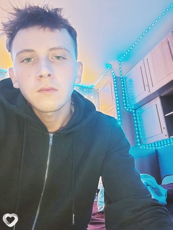 Ян, 29, Омске — анкета №4236328