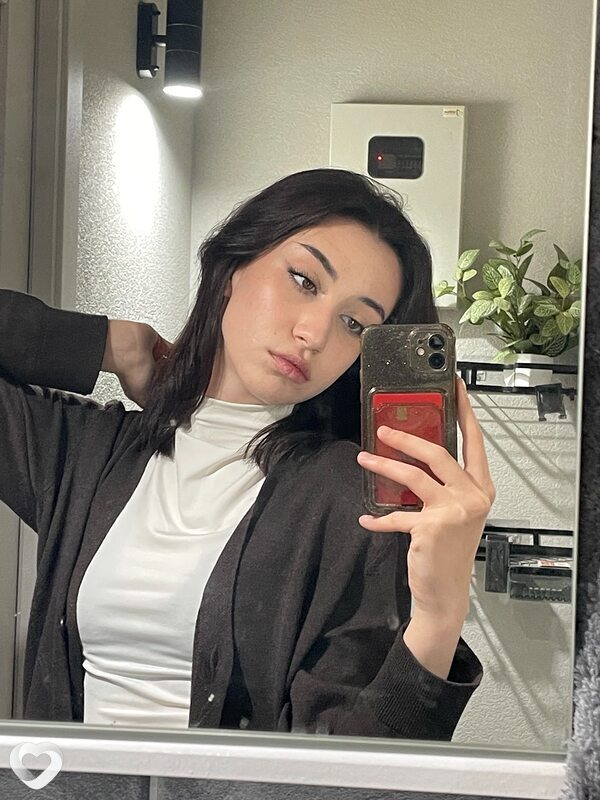 Ксения, 20, Магнитогорске — анкета №4236210