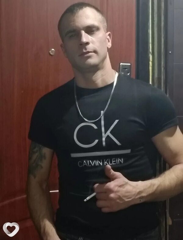 Артём, 35, Шахтах — анкета №4236211