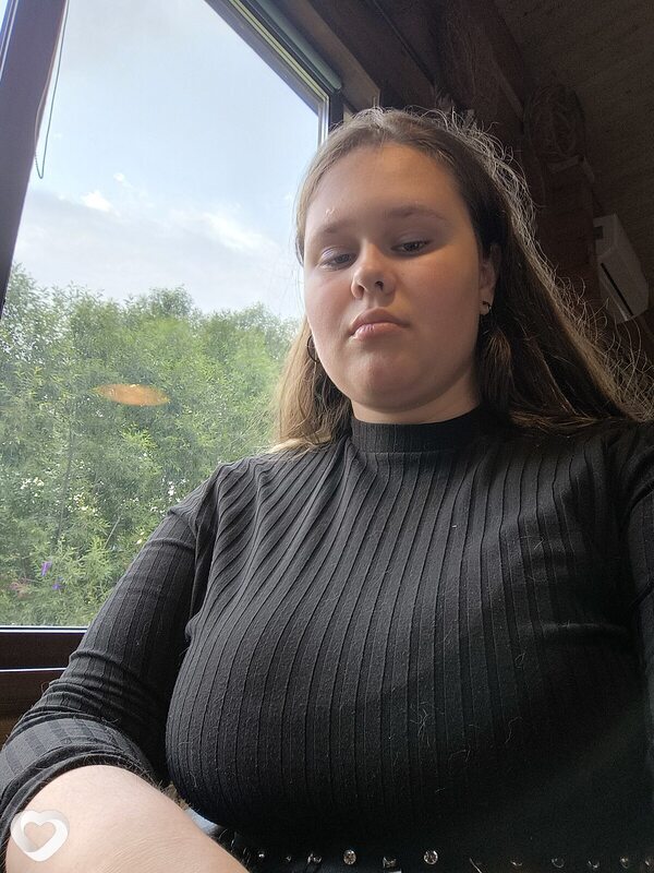 Татьяна, 19, Санкт-Петербурге — анкета №4236213