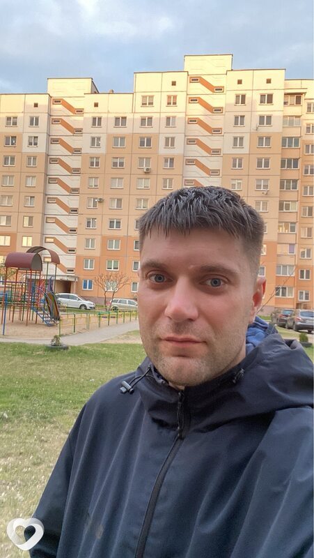 Виталя, Смоленск