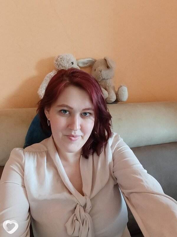Кiра, 30, Киеве — анкета №4236220