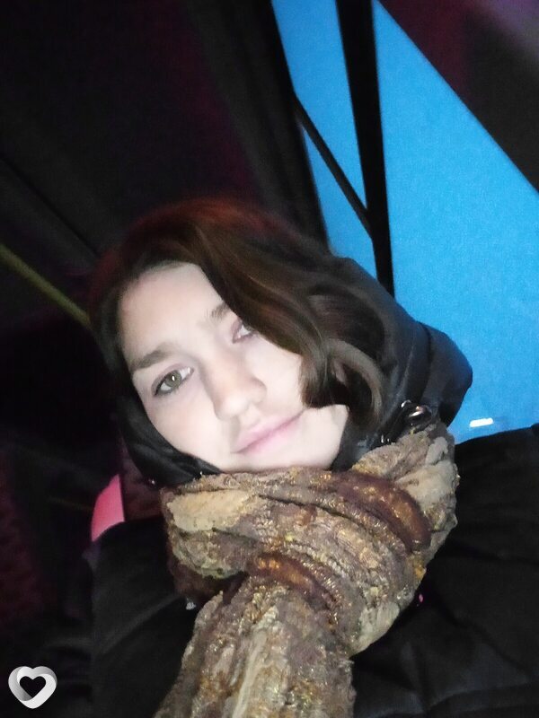 Елена, 27, Стерлитамаке — анкета №4236221