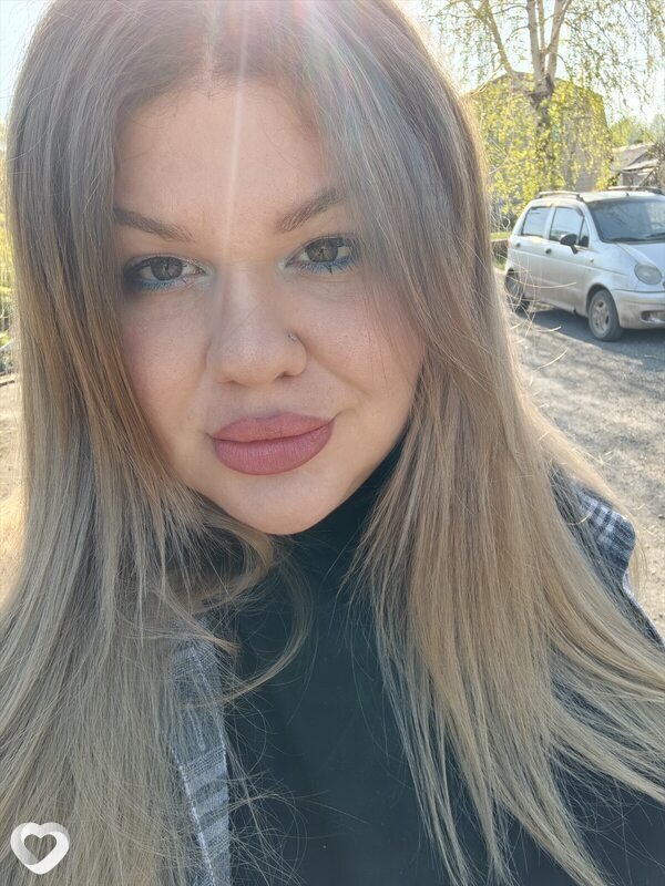 Мария, 32, Красноярске — анкета №4236145