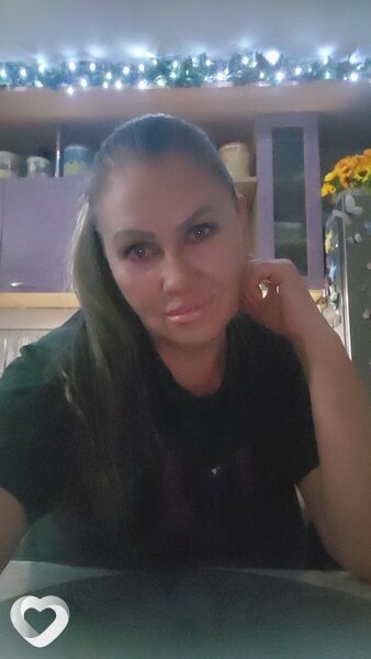 Алина, 50, Алматы — анкета №4236151