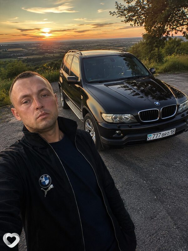 Александр, 30, Семей — анкета №4236152