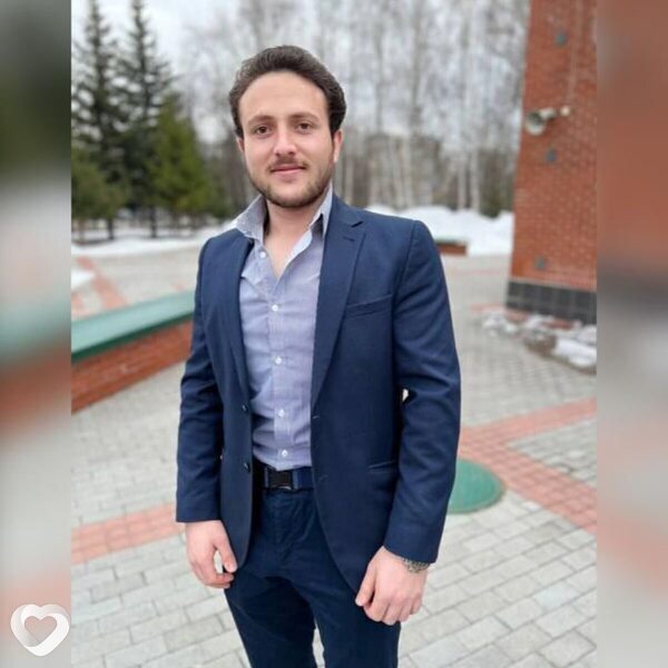 Томас, 25, Нижнем Новгороде — анкета №4236153