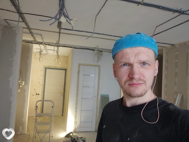 Андрей, 35, Череповце — анкета №4236156