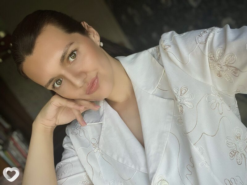 Юлия, 29, Красноярске — анкета №4236158