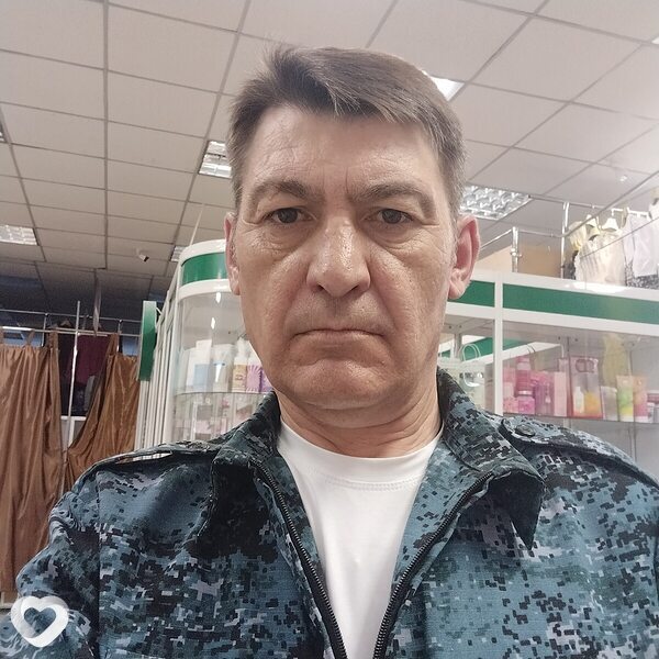 Игорь, 54, Усть-Каменогорск — анкета №4236394