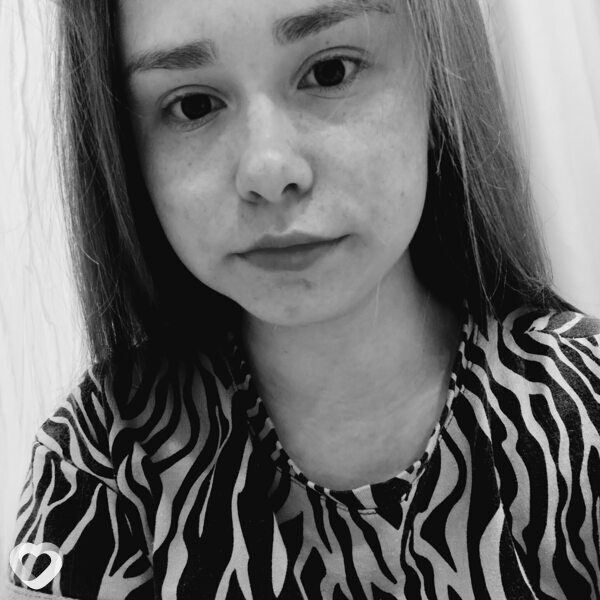 Елизавета, 20, Ижевске — анкета №4236359