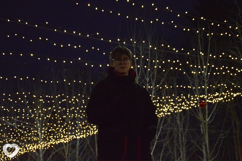 Matthew, 19, Томске — анкета №4236365
