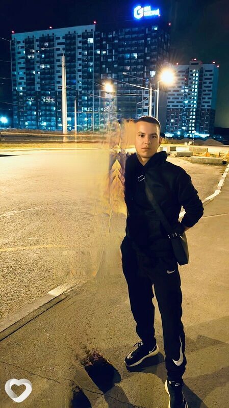 Сергей, 28, Новосибирске — анкета №4236366
