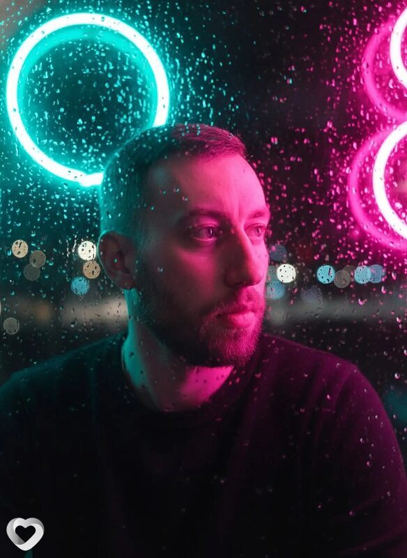 Константин, 33, Москве — анкета №4236368