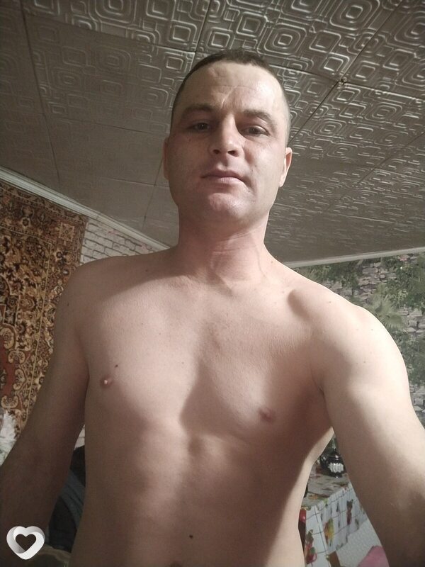 Стас, 35, Алматы — анкета №4236374