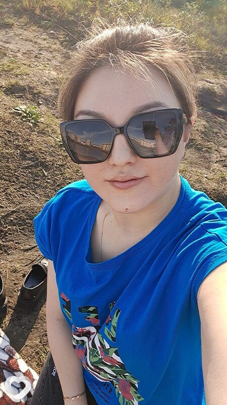 Арина, 34, Норильске — анкета №4236383