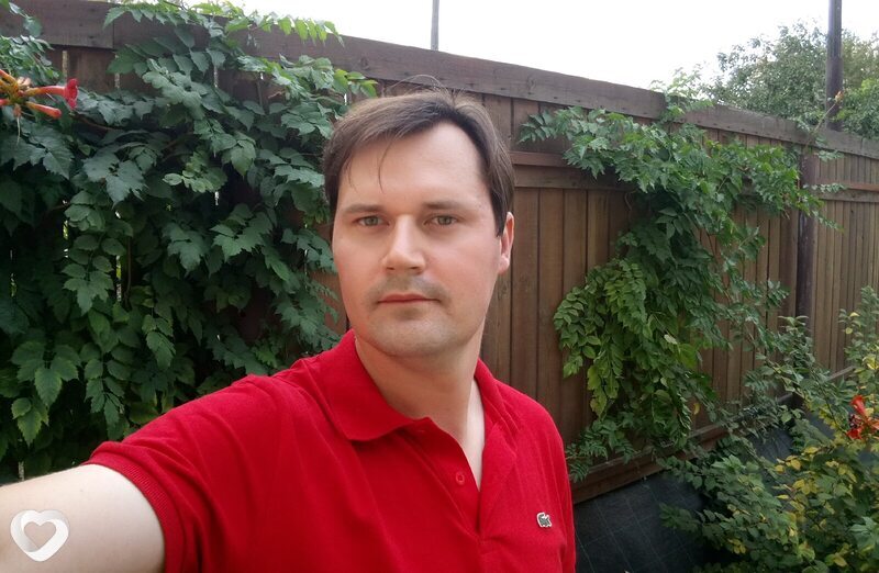 Евгений, 39, Волгограде — анкета №4236756