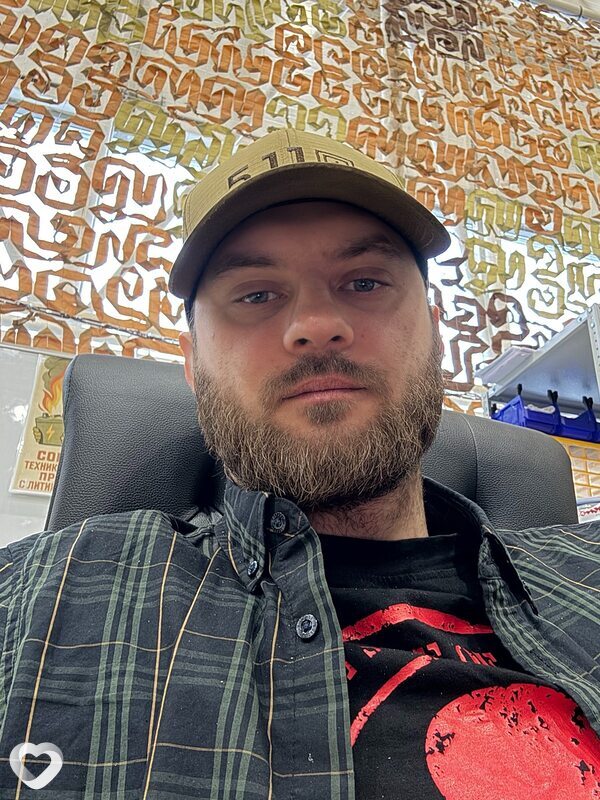 Роман, 32, Одинцове — анкета №4236757