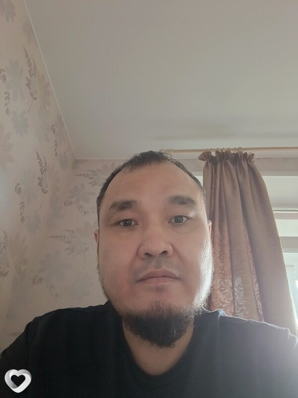 Каир, 40, Тюмени — анкета №4236761