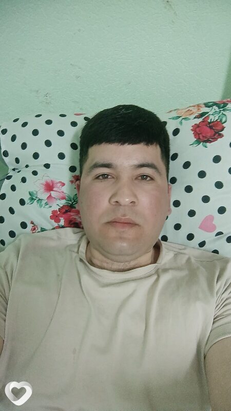 Serdar, 25, Челябинске — анкета №4236762