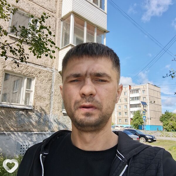 Максим, 35, Первоуральске — анкета №4236764