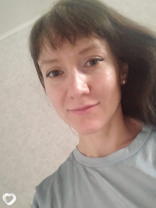 Таня, 36, Курске — анкета №4236766