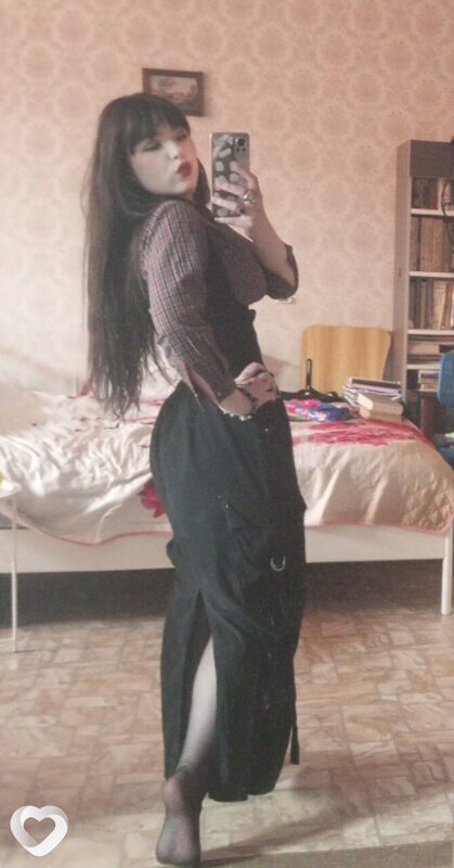 Маргарита, 18, Новосибирске — анкета №4236767