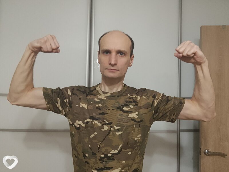 Алексей, 36, Воронеже — анкета №4236777