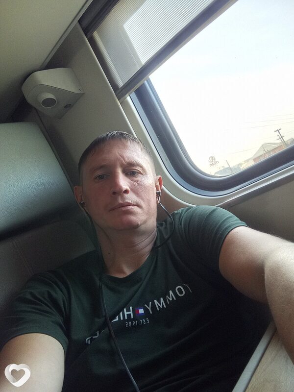 Михаил, 37, Самаре — анкета №4236436