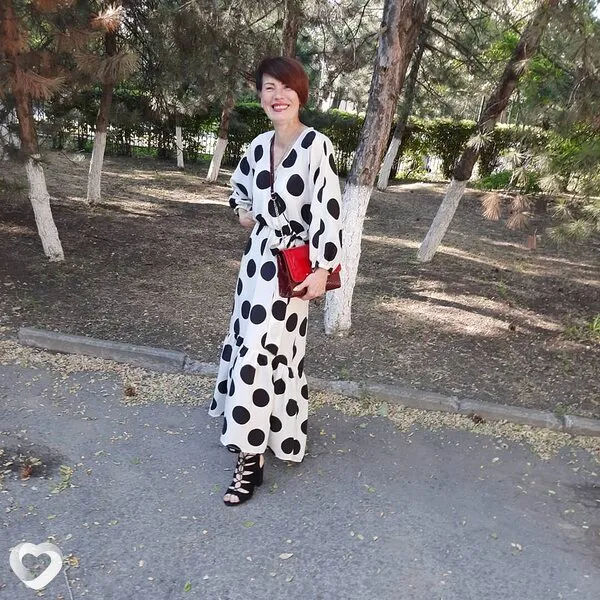Елена, 61, Москве — анкета №4236439
