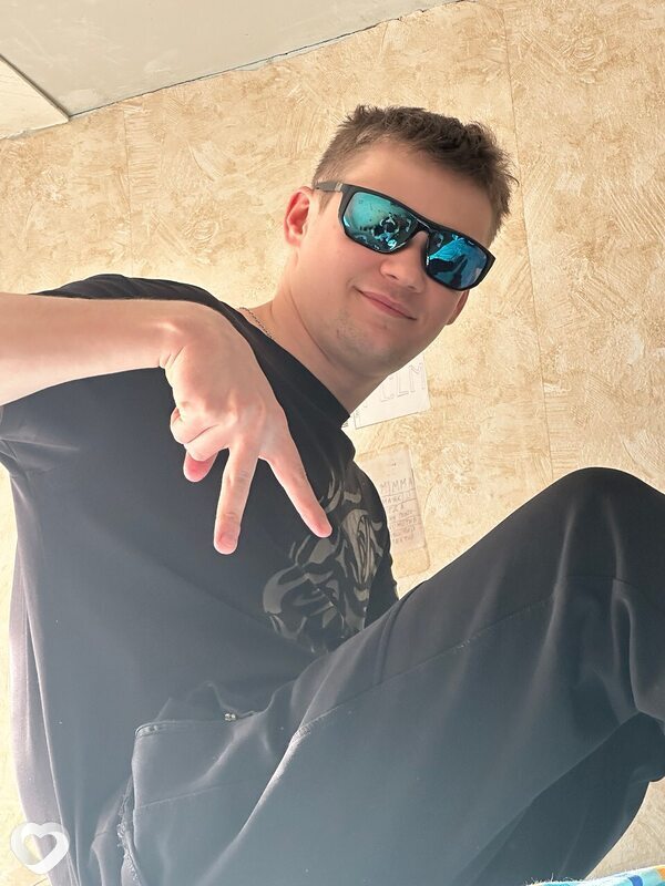 Петр, 20, Екатеринбурге — анкета №4236441