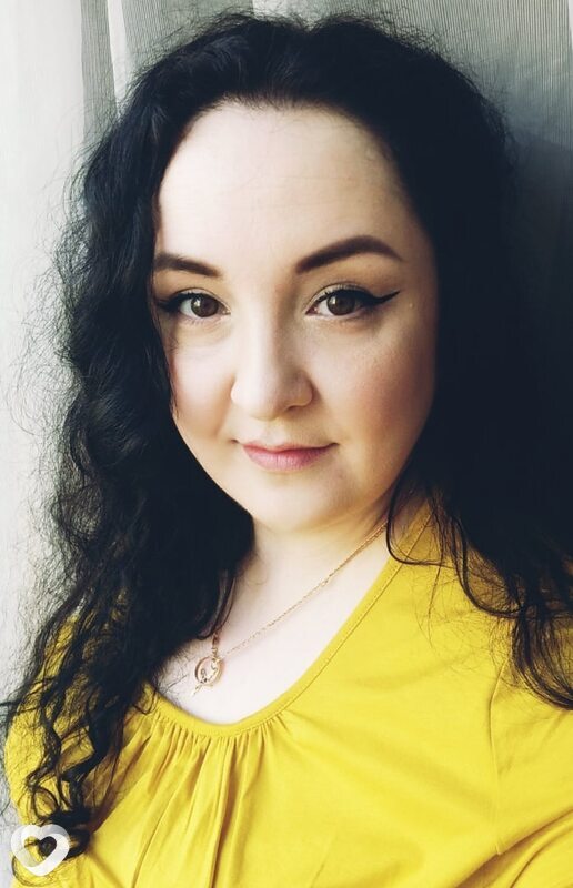 Жанна, 24, Ставрополе — анкета №4236443