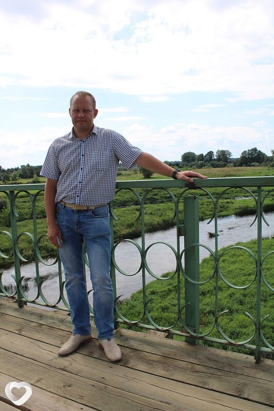 Александр, Чаусы