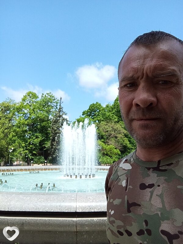 Николай, 40, Астрахани — анкета №4236446
