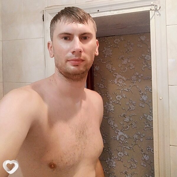 Серик, 38, Кривое Роге — анкета №4236416