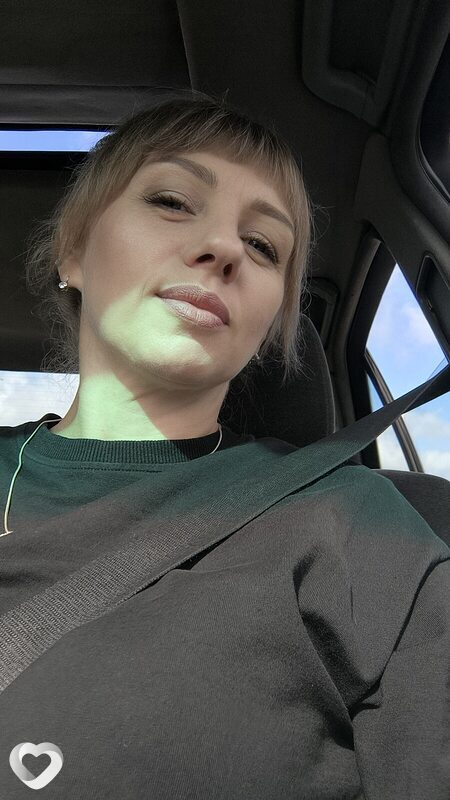 Татьяна, 46, Лиде — анкета №4236419