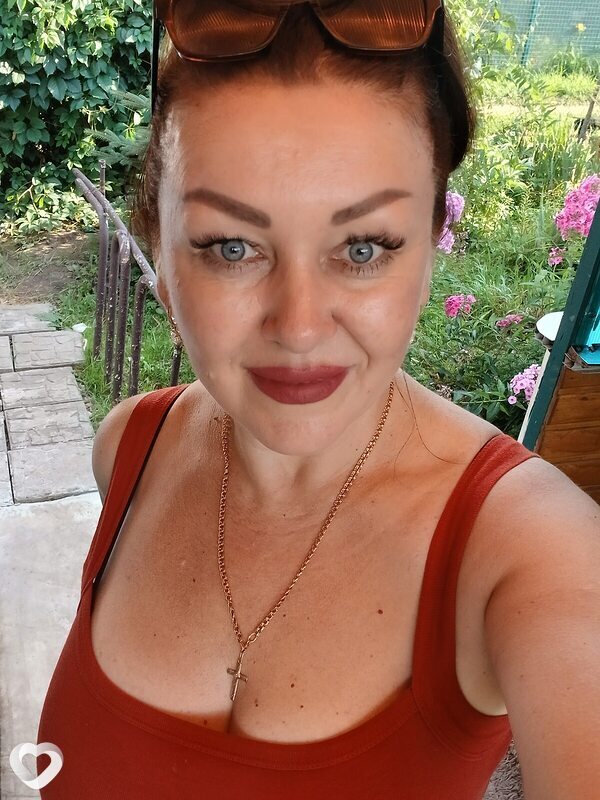 Ирина, 43, Нижнем Новгороде — анкета №4236429