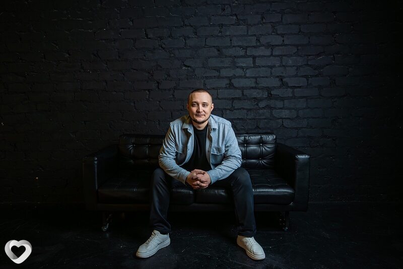 Марат, 34, Оренбурге — анкета №4236483