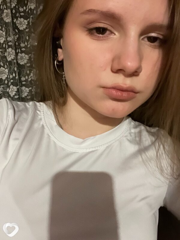 Валерия, 18, Днепр — анкета №4236493
