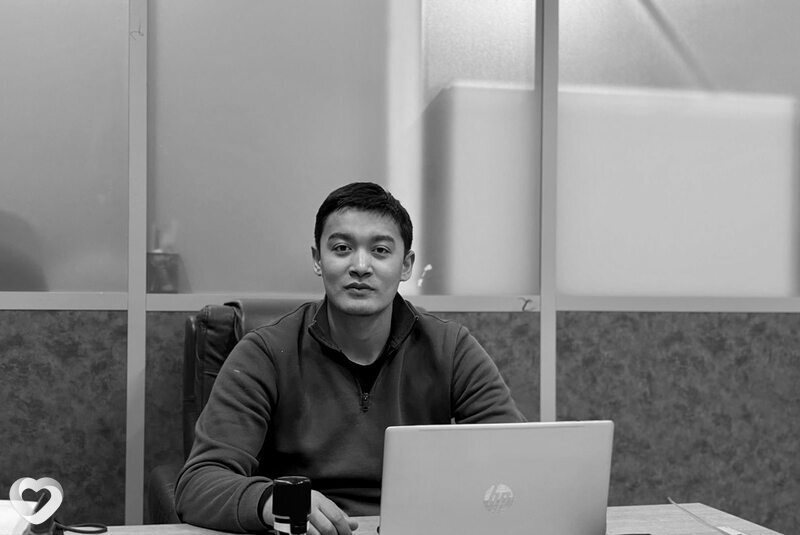 Даулет, 26, Астане — анкета №4236494
