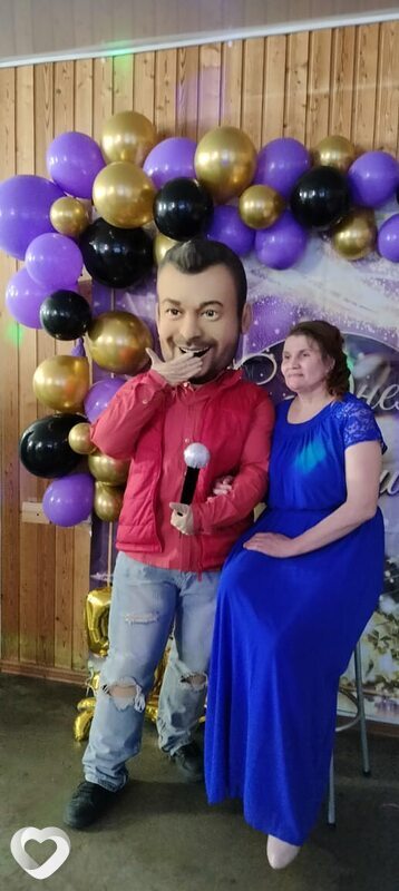 Наталья, 51, Алапаевске — анкета №4236499